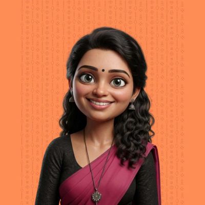 Nayana Vydehi Suresh